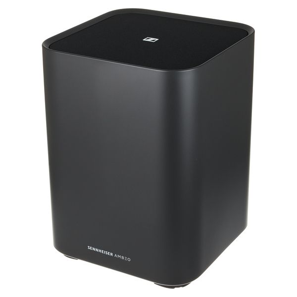 Sennheiser-Hearing AMBEO Sub
