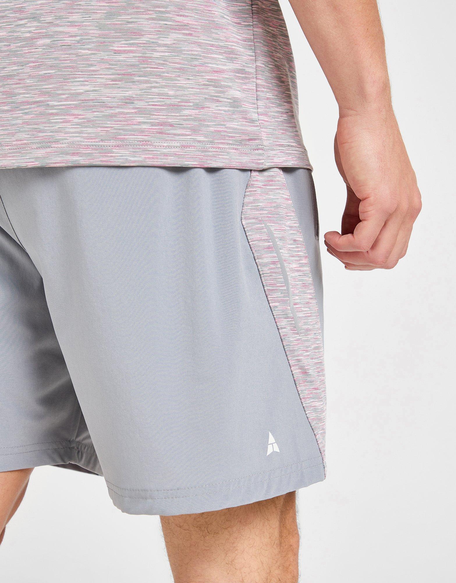 Technicals Short Bilrost Homme