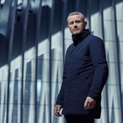Veste Spidi BETA H2OUT - Bleu