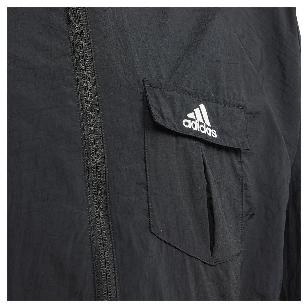 adidas Dance Windbreaker jacke