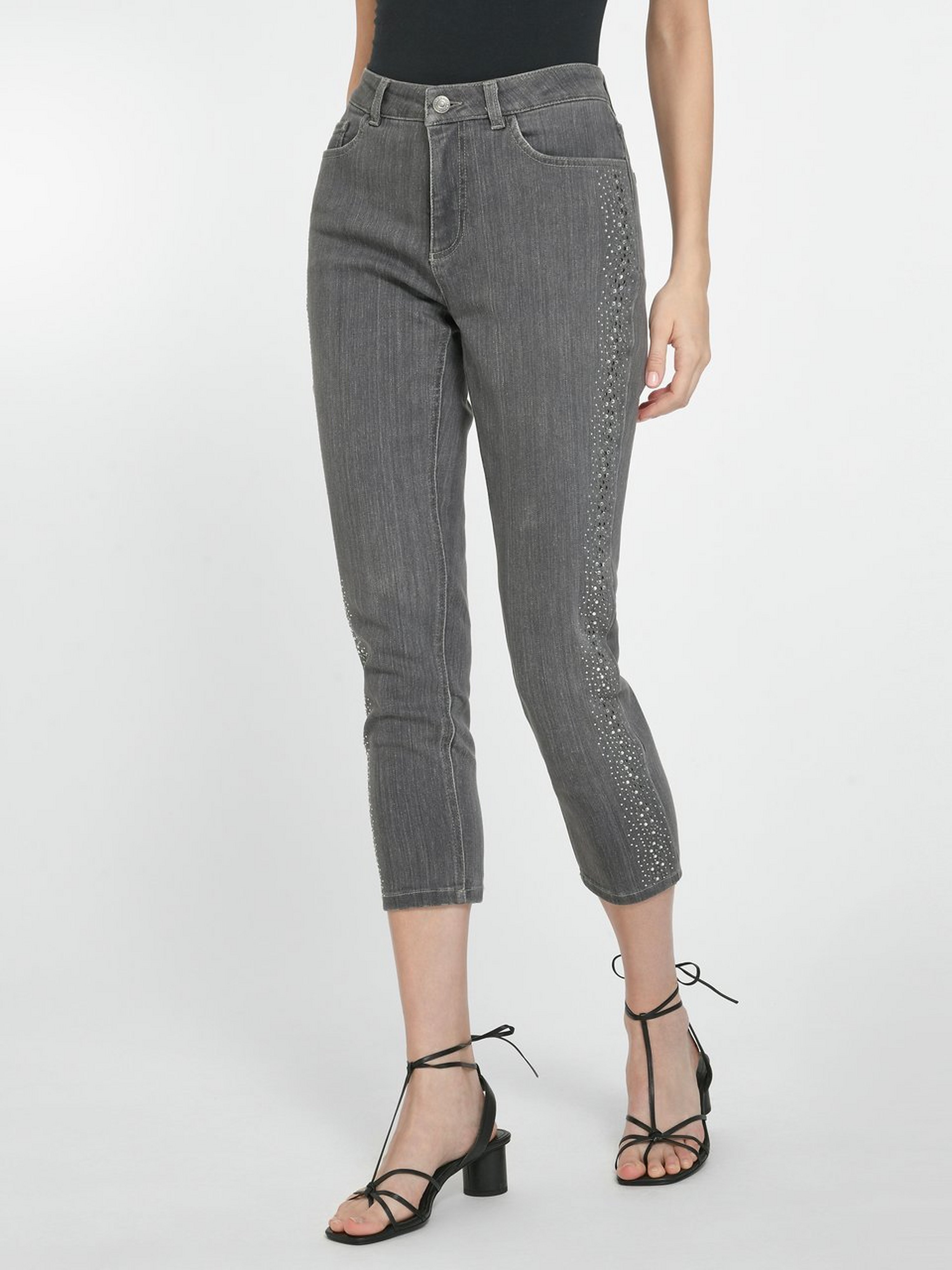 7/8-Jeans Passform Sylvia