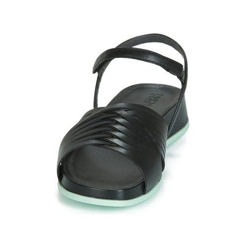 Camper - ATONIK Negro