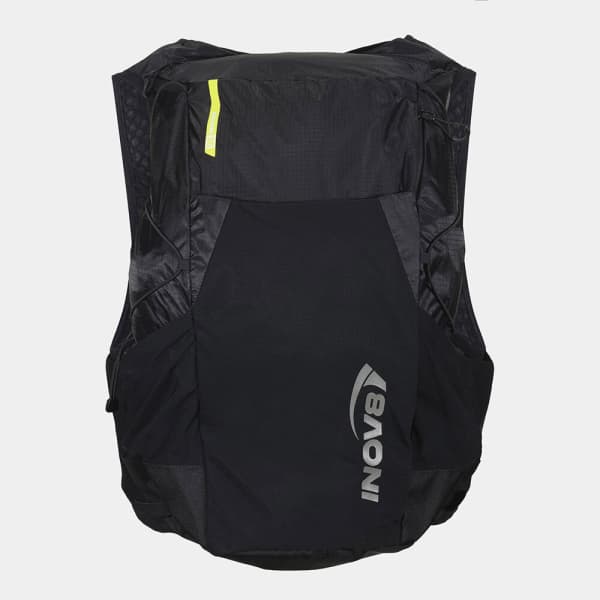 Sac trail INOV-8 RACEPAC 20 BLACK