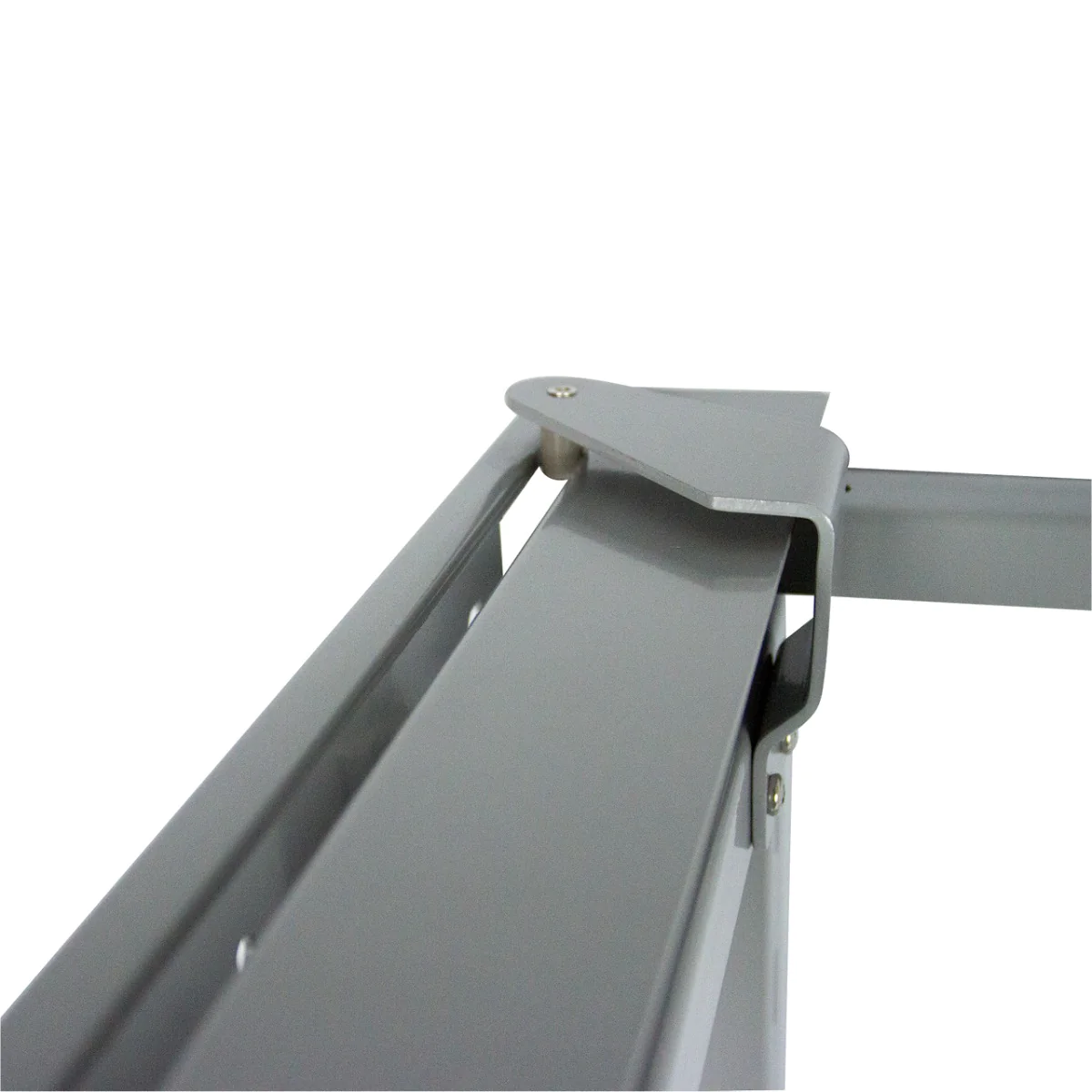 KuKoo Paniers Métalliques d’Angle – Coulissants - Côté Droit Kukoo