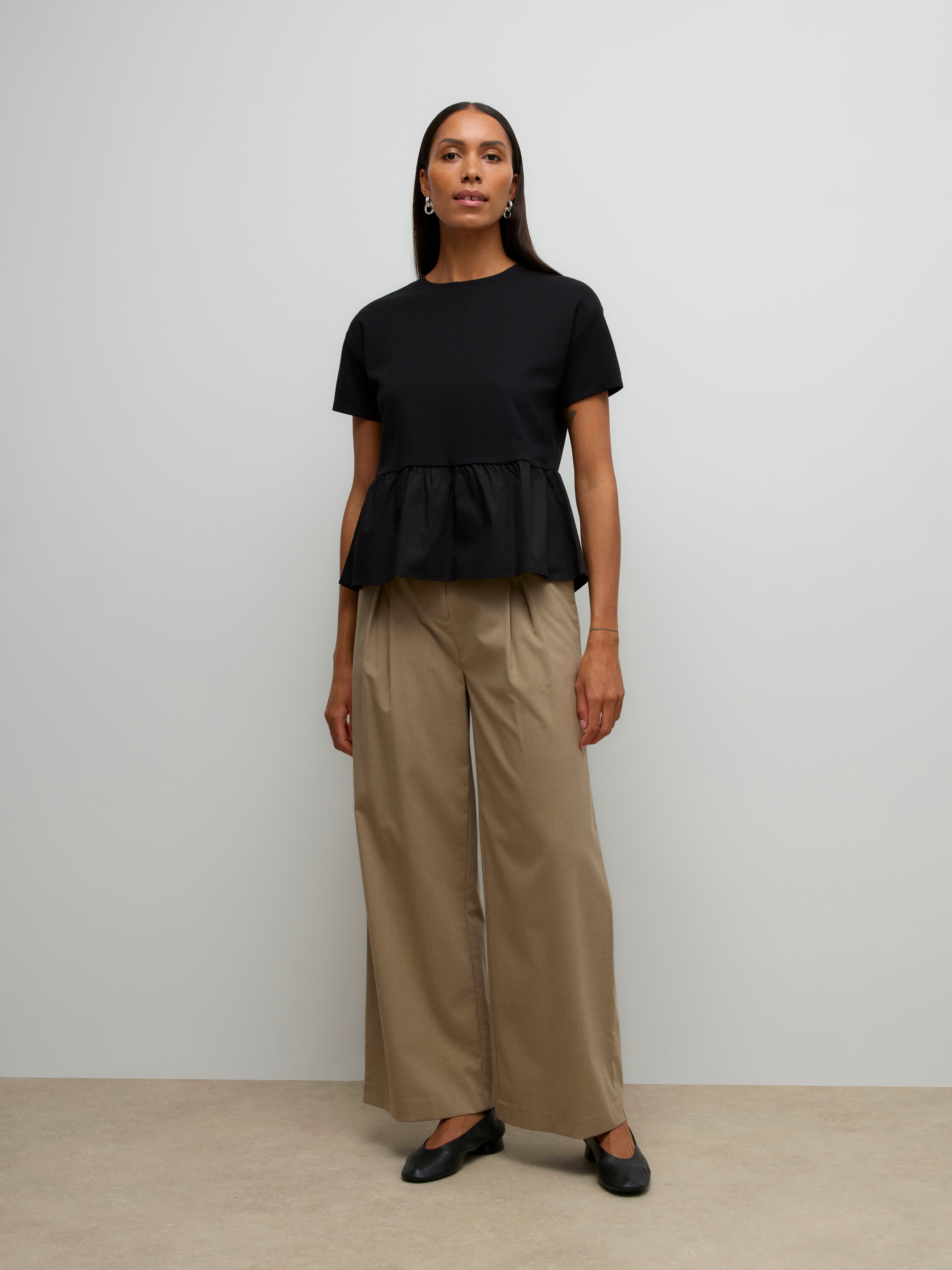 AWROSEMARY Top