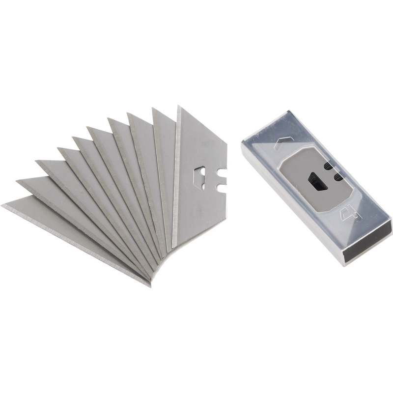Toughbuilt 2-IN-1 uitschuifmes Reservemessen