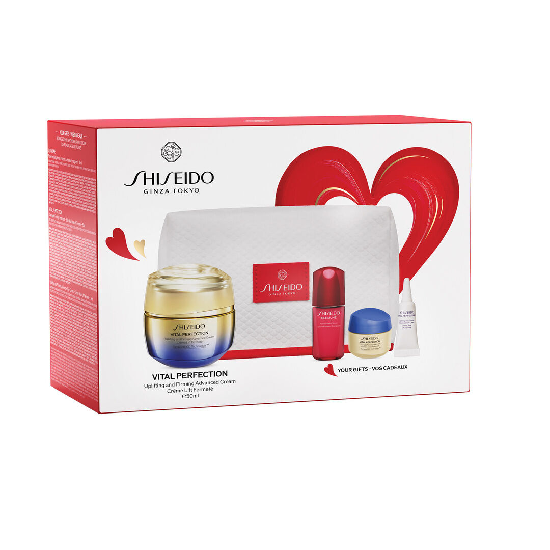 VITAL PERFECTION Coffret Advanced Day Cream - 1un
