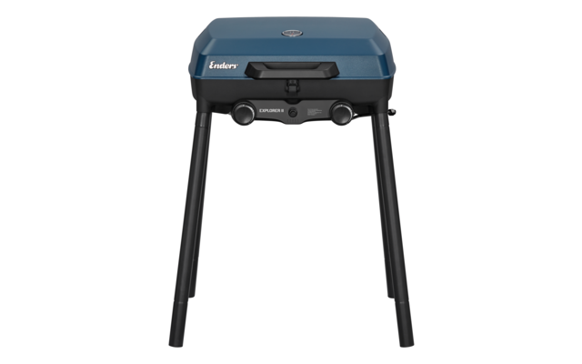 Enders Explorer II Gasgrill