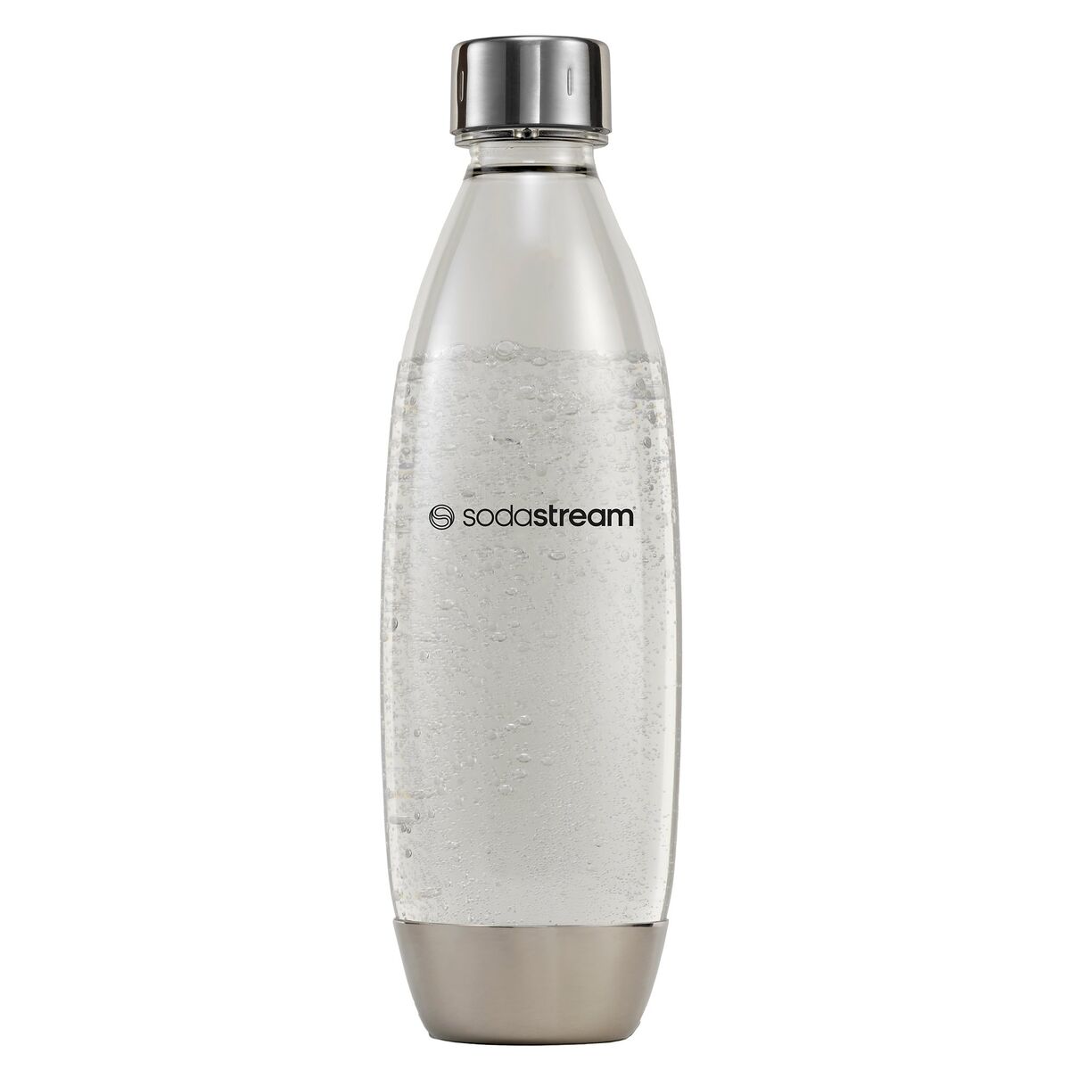 Fuse flaske 1 liter, stål