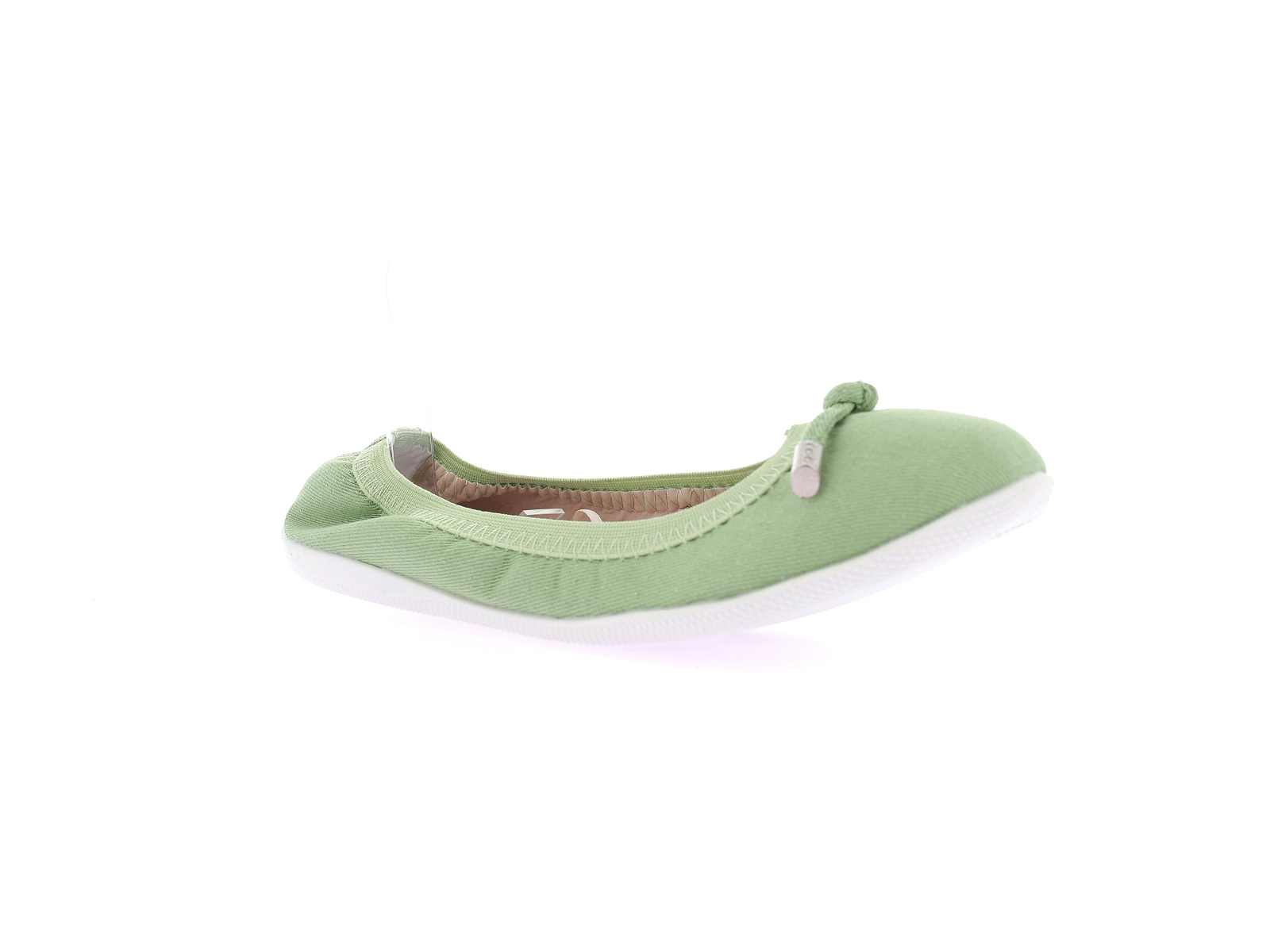 Les petites bombes-AVA Textile Amande