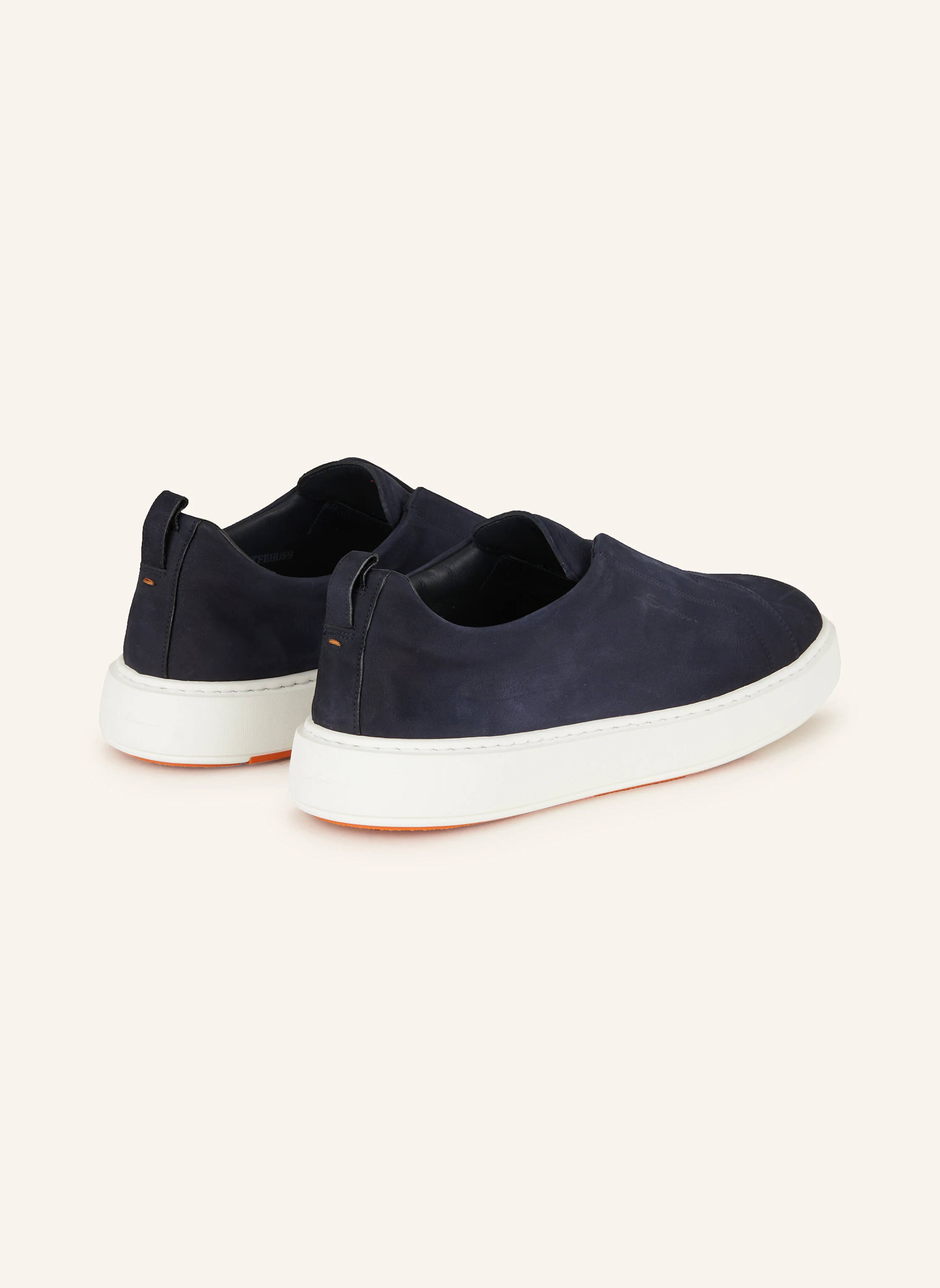 Santoni Slip-on-Sneaker VICTORY