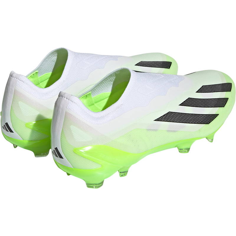 adidas X Crazyfast.1 LL FG Fodboldstøvler