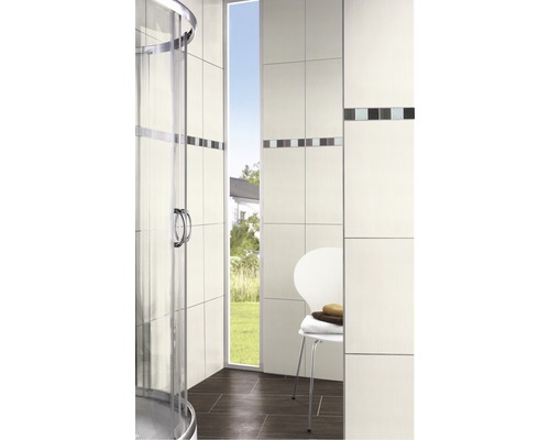 Steengoed wandtegel Philea Beige 30 x 50 cm