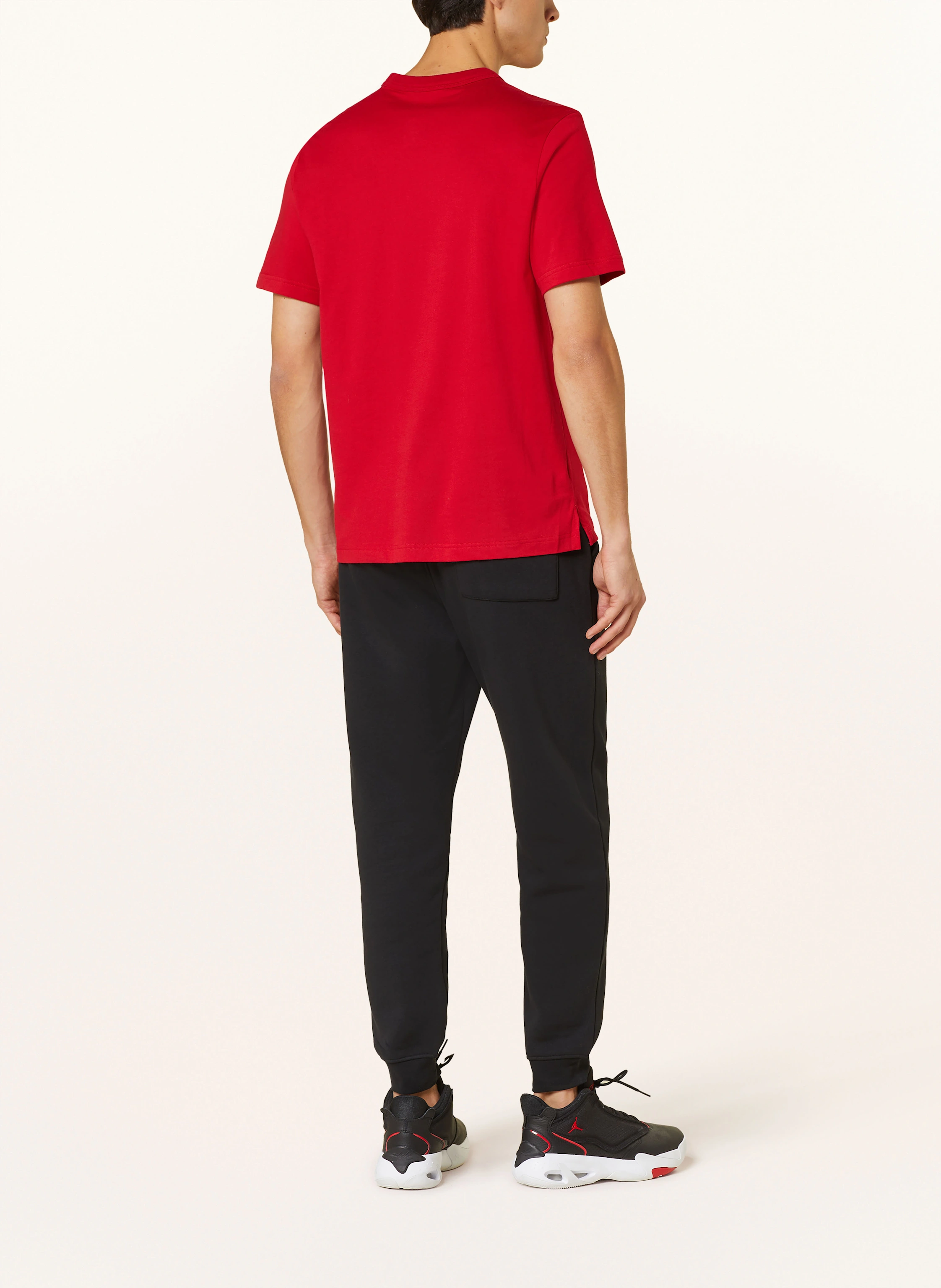 JORDAN T-Shirt DRI-FIT