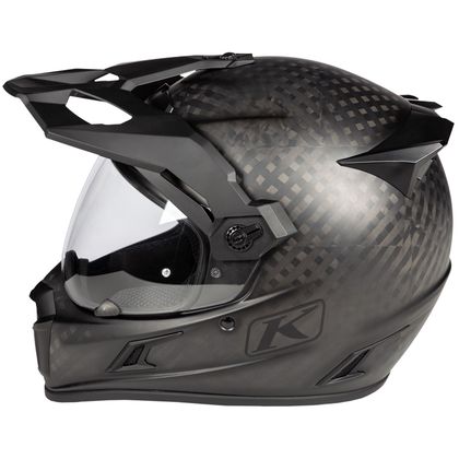 Casque KLIM KRIOS PRO - Noir
