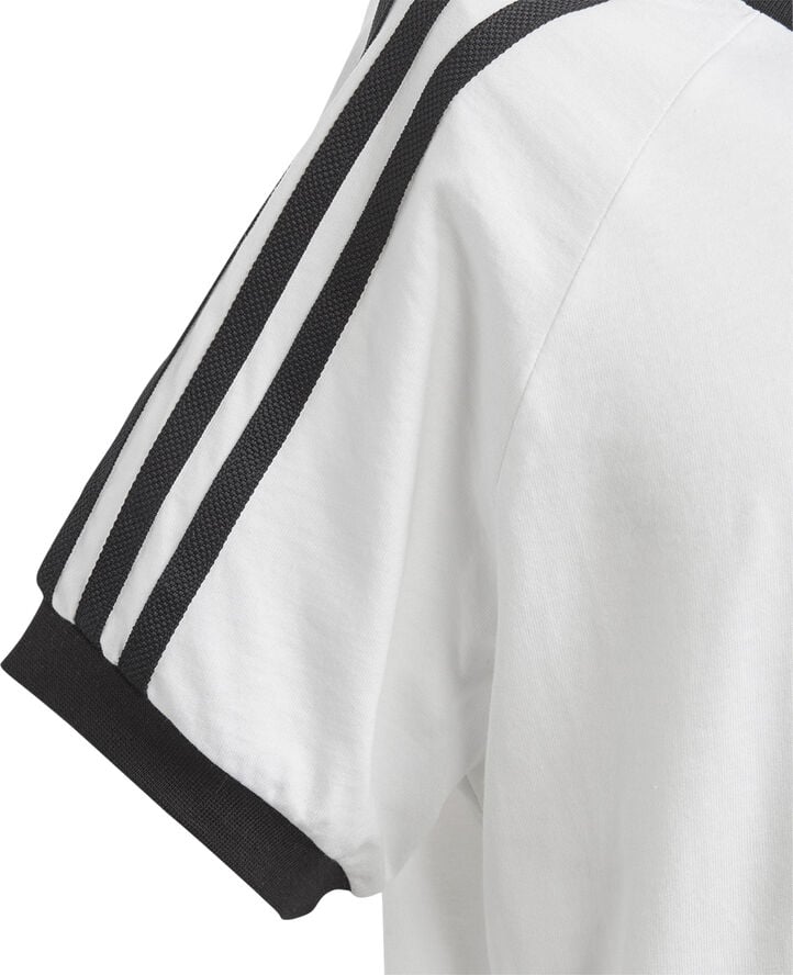 adidas 3-Stripes T-shirt Hvid