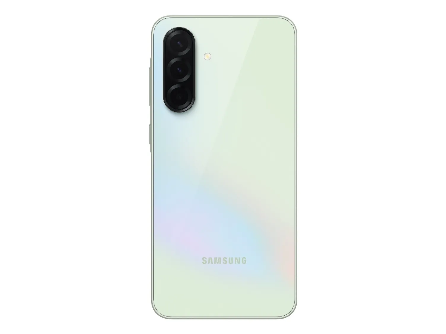 Samsung | Galaxy A36 5G - 5G smartphone - 128GB | Awesome Lime