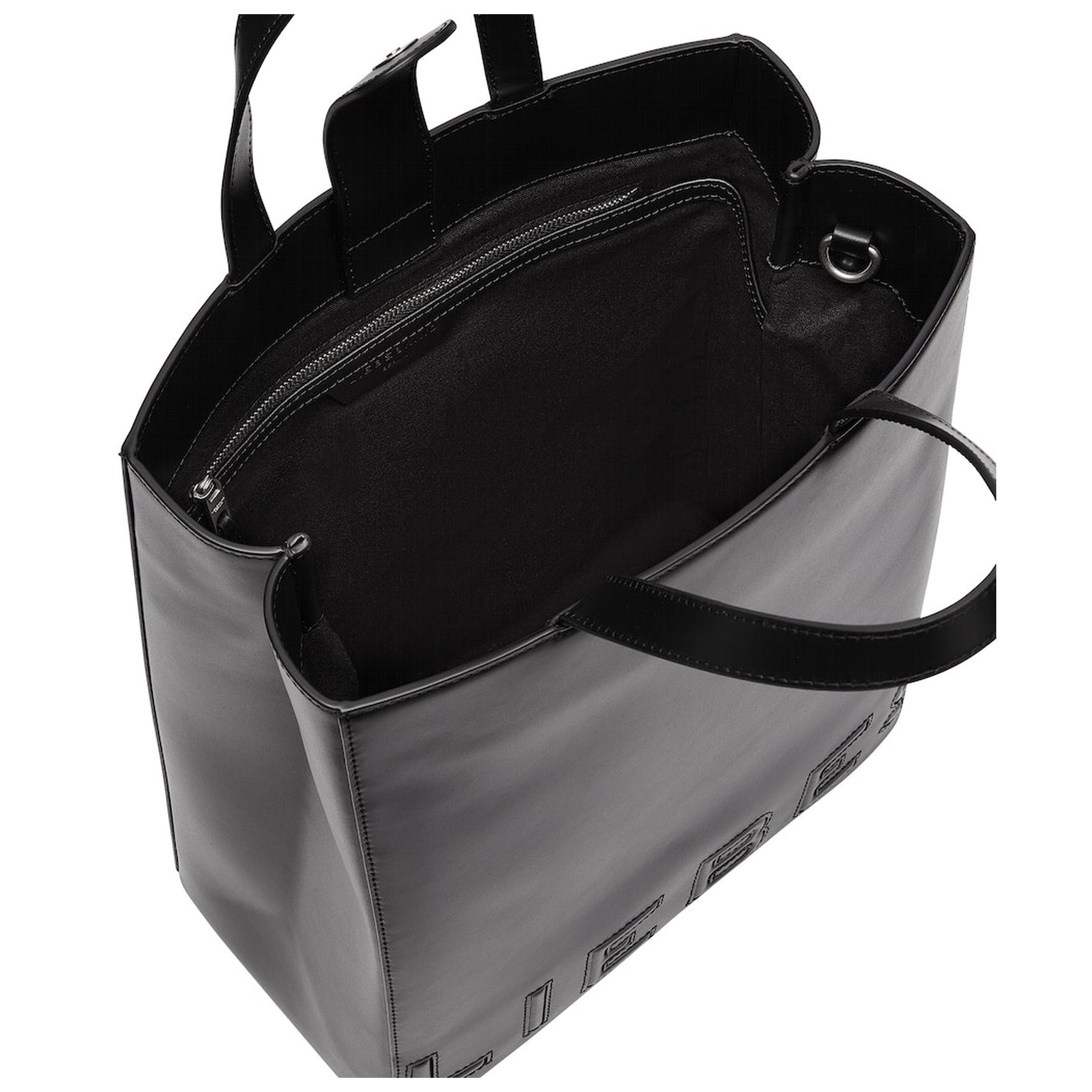 Liebeskind Paper Bag Tote M