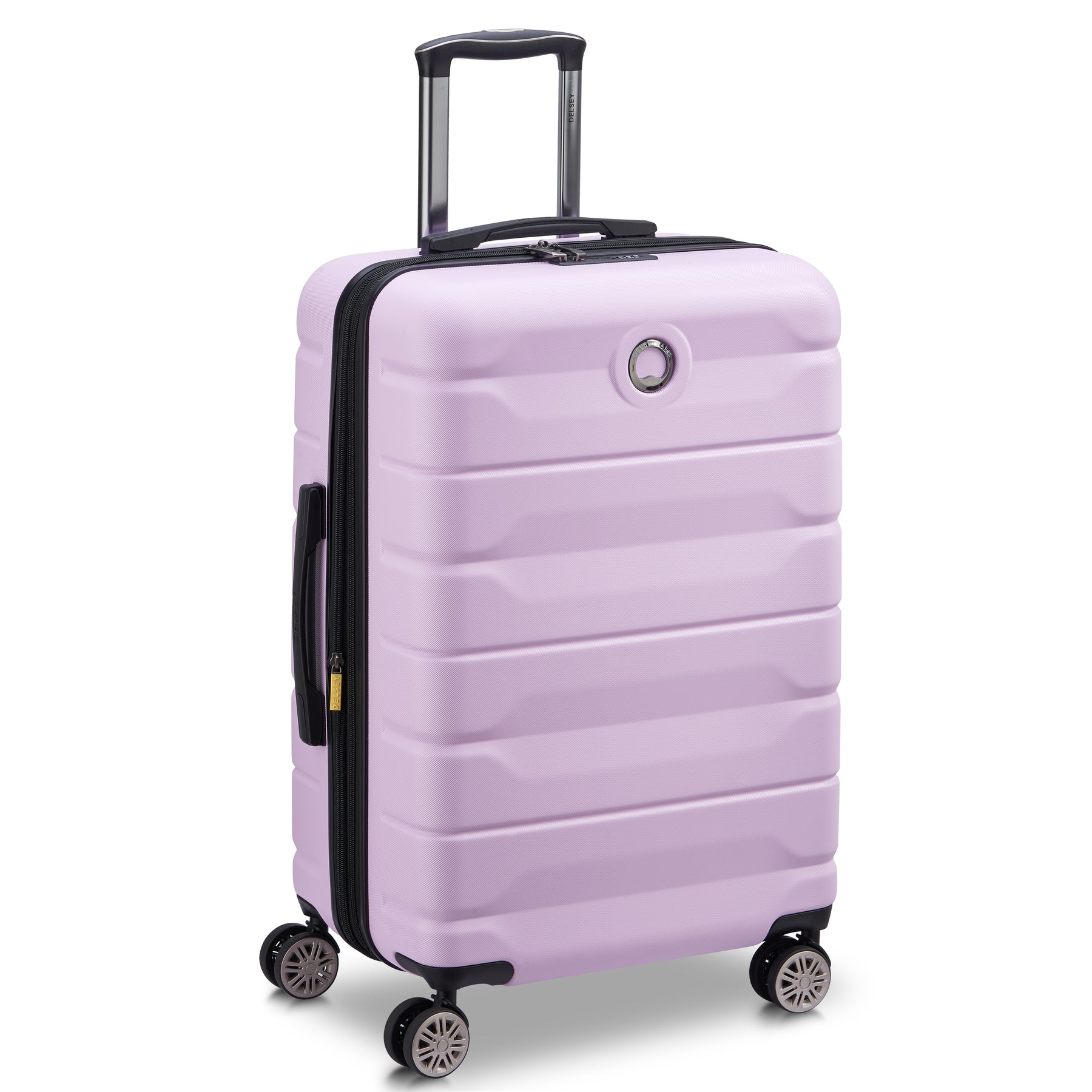 SET - Set 3 Valises (L-77cm) (M-68cm) (S-Slim-55cm)
