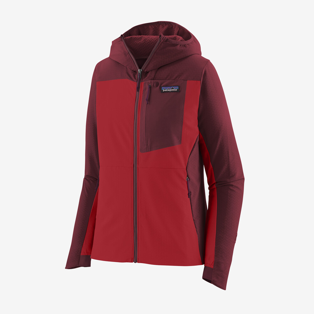 Damen-R1-CrossStrata-Hoodie
