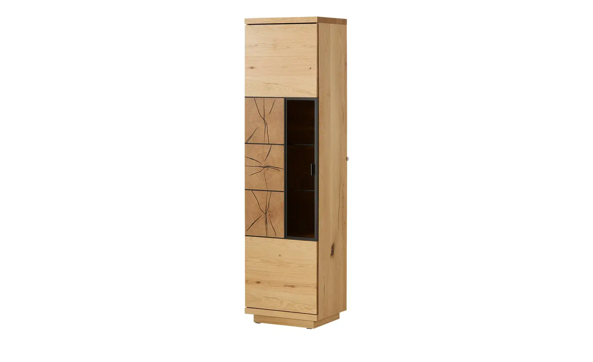 Gray & Jones Vitrine Black Coast Two
