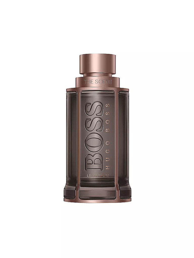 BOSS The Scent Le Parfum For Him 100ml keine Farbe