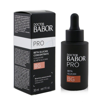 Babor Babor Doctor Babor Pro BG Beta Glucan Concentrate 30ml/1oz