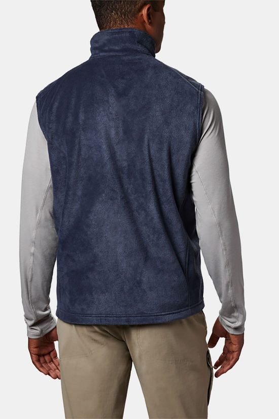 Columbia Columbia Steens Mountain Fleecevest