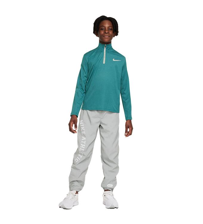 Nike JR Dri-FIT Poly+ Trainingsshirt