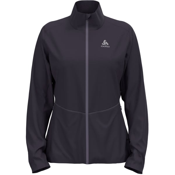 Veste ski de fond ODLO MARKENES JACKET W INDIA INK
