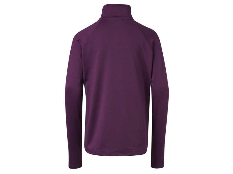 Kinder thermoshirt