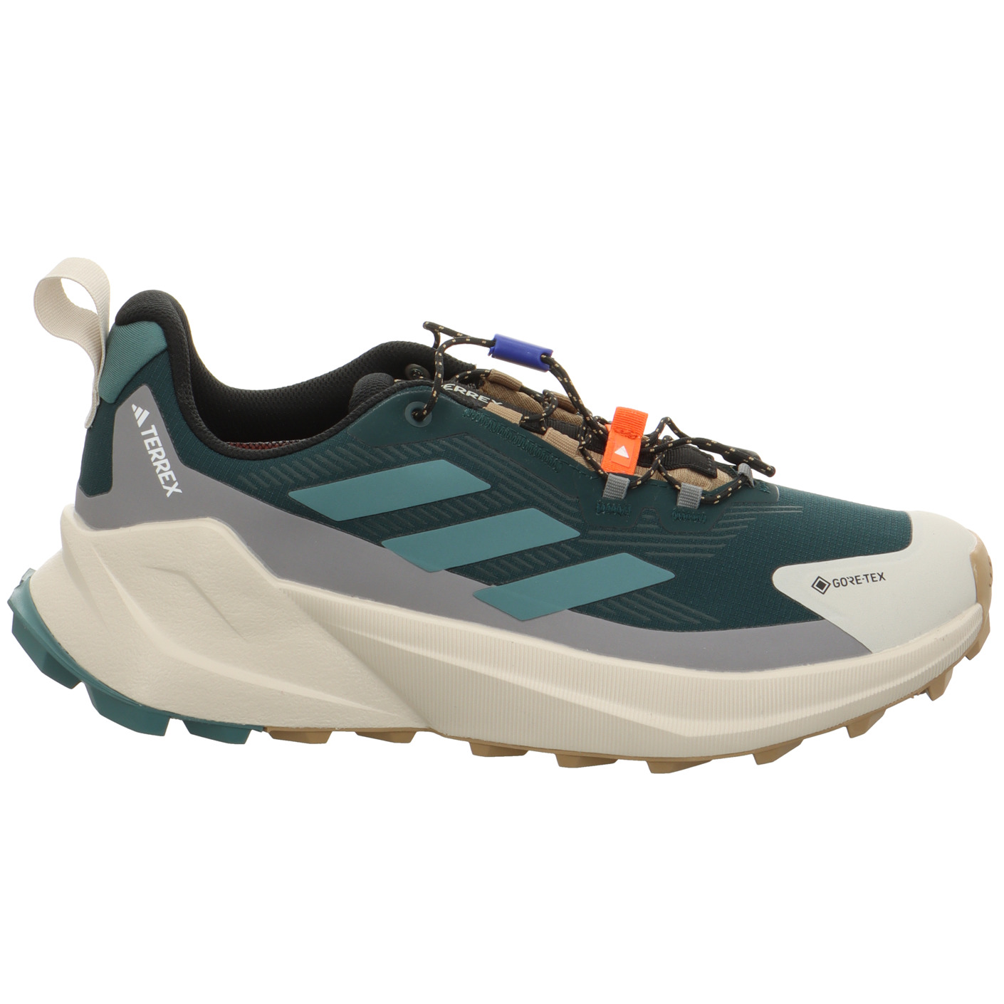 Terrex Trailmaker 2 GTX SL gruen