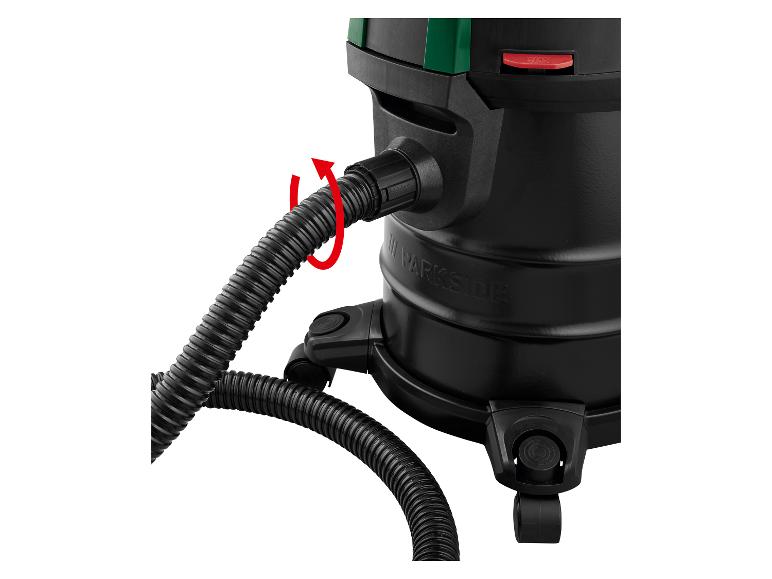 Aszuiger 1000 W