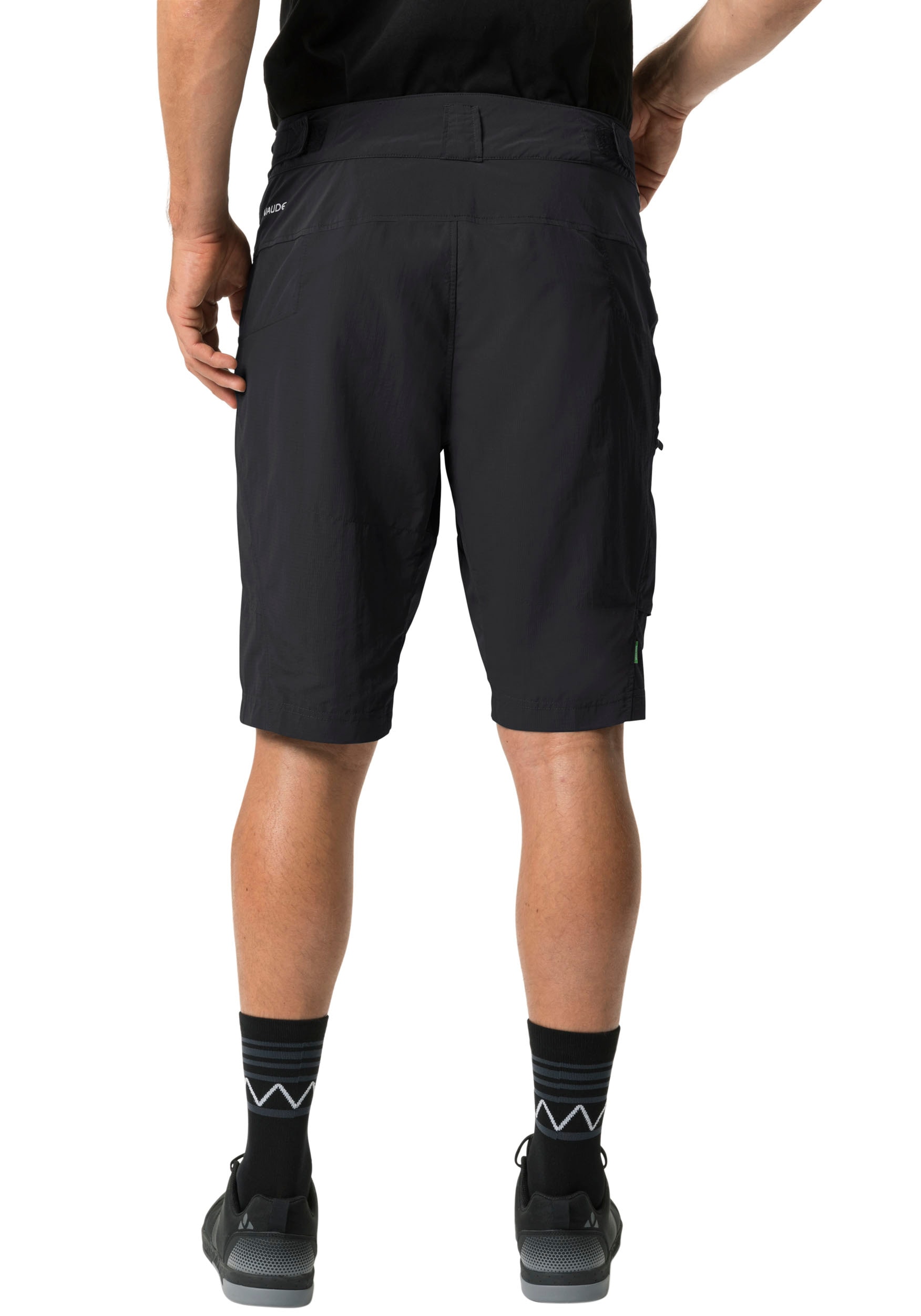 VAUDE Fahrradhose »MEN'S QIMSA SHORTS«