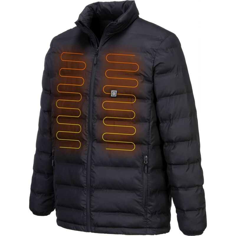Portwest S547 Veste chauffante
