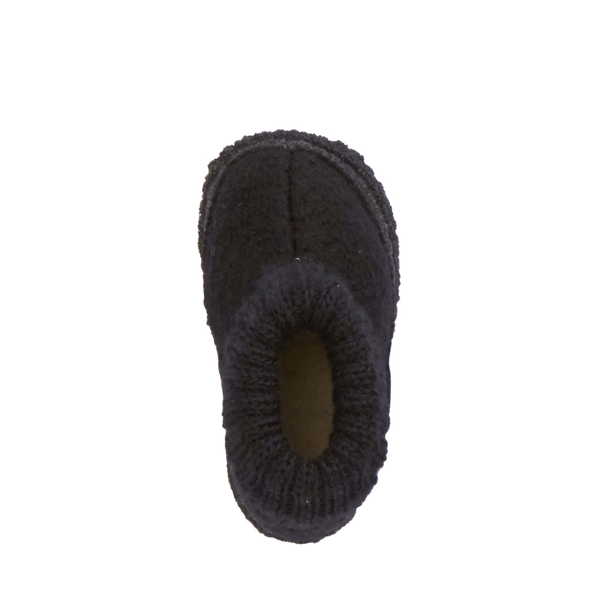 Bergstein Cozy pantoffel