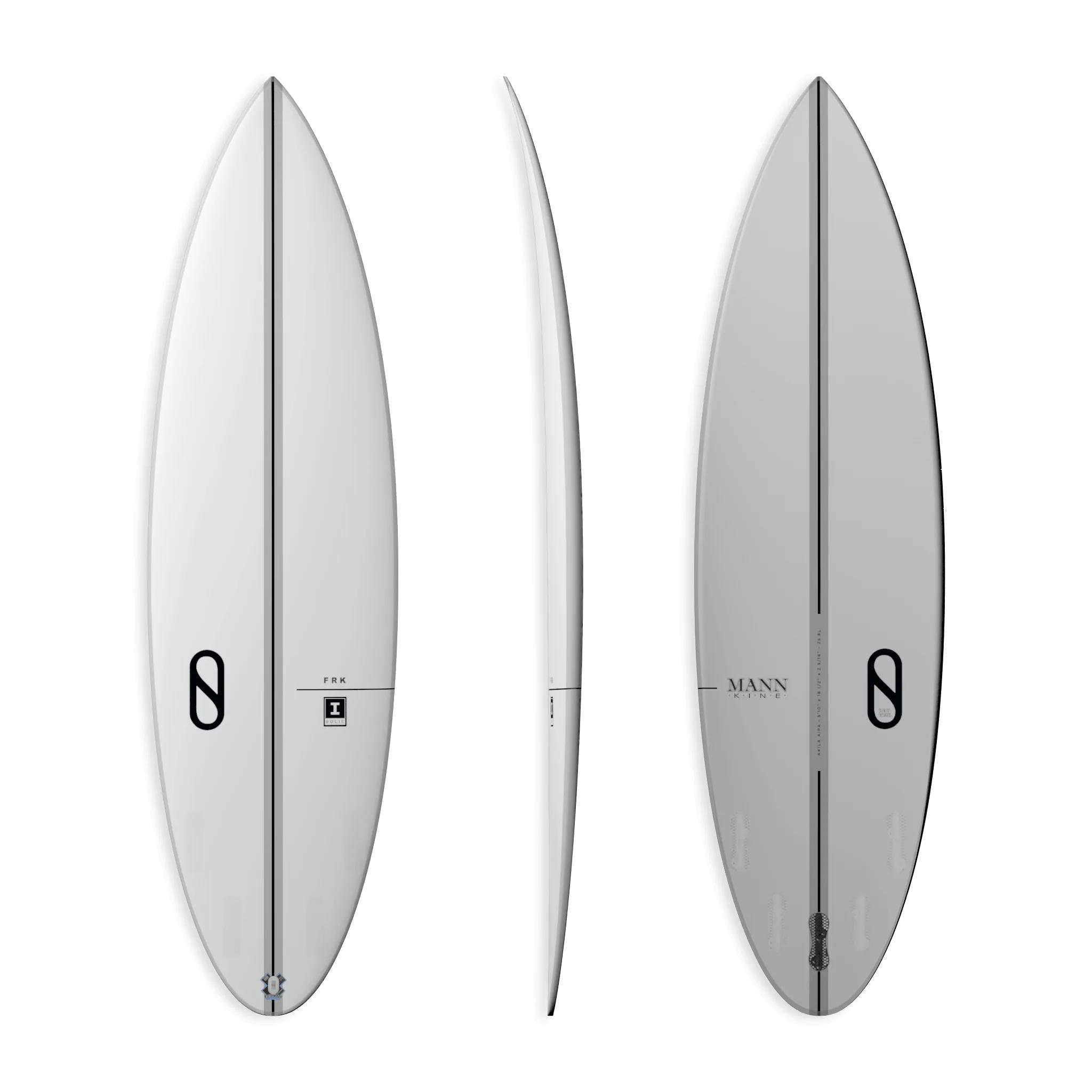 Slater Design / Firewire FRK - 5'9 x 18 3/8