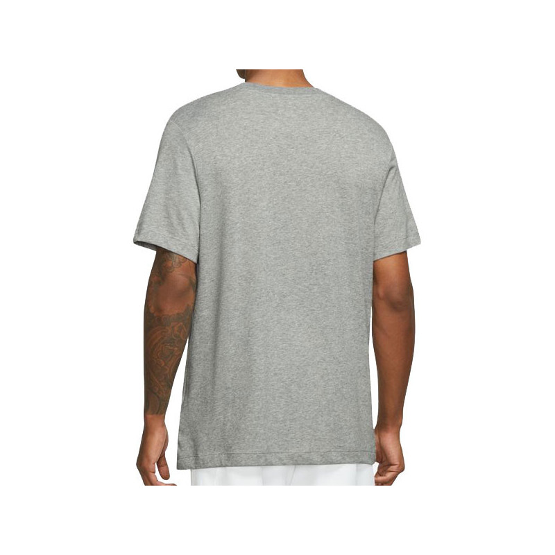 Tee-shirt Vintage Nike Court Dri-Fit