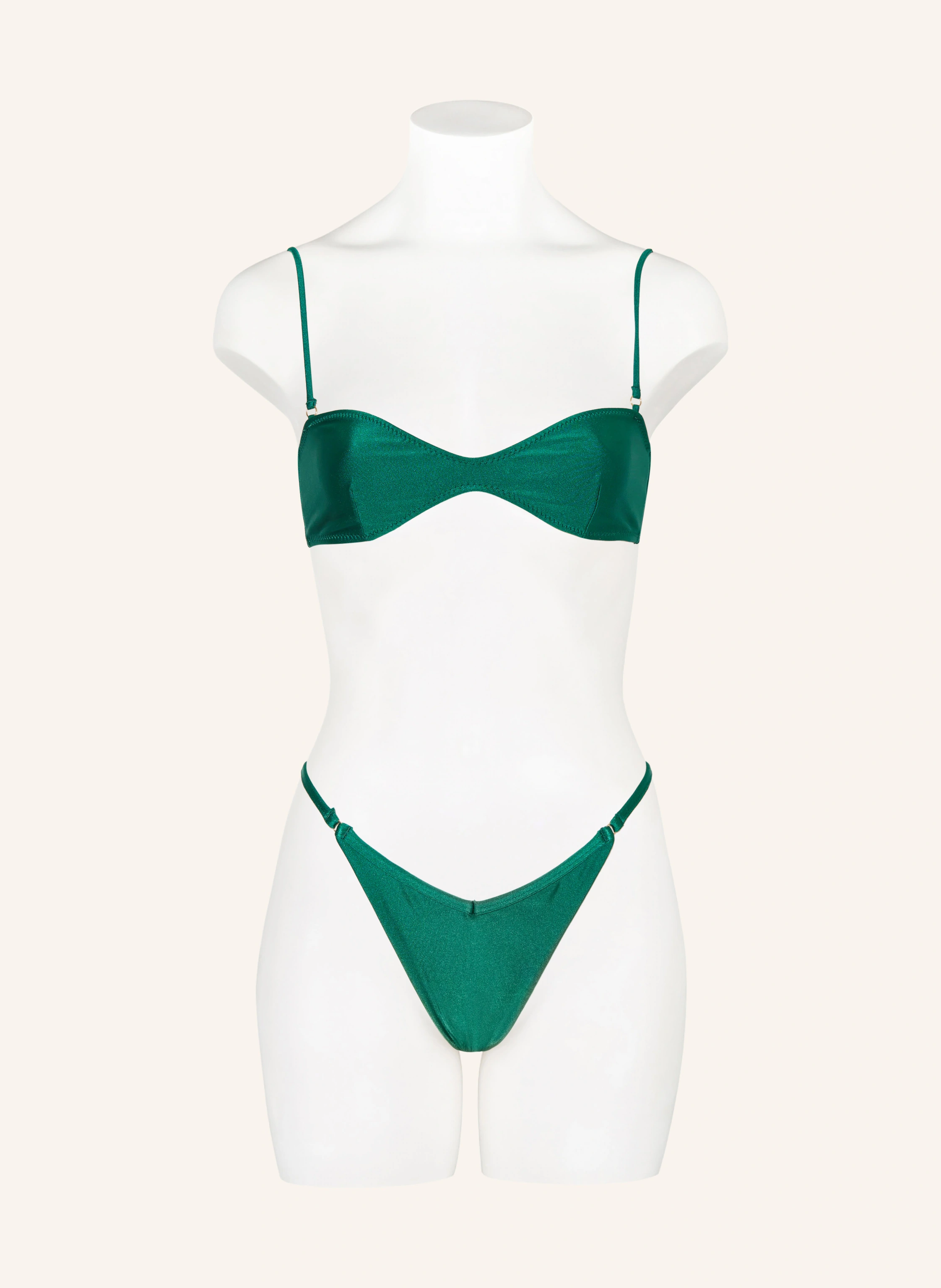 JANTHEE Brazilian-Bikini-Hose FREY