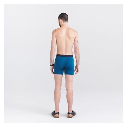 Boxer Saxx Ultra Super Soft Brief / Deep Ocean Bleu