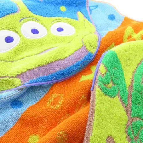 Marushin - Toy Story HFace-handdoek (34×80cm)