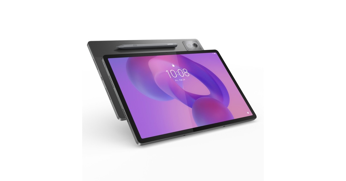 LenovoIdea Tab Pro (ZAE40020SE) 12.7