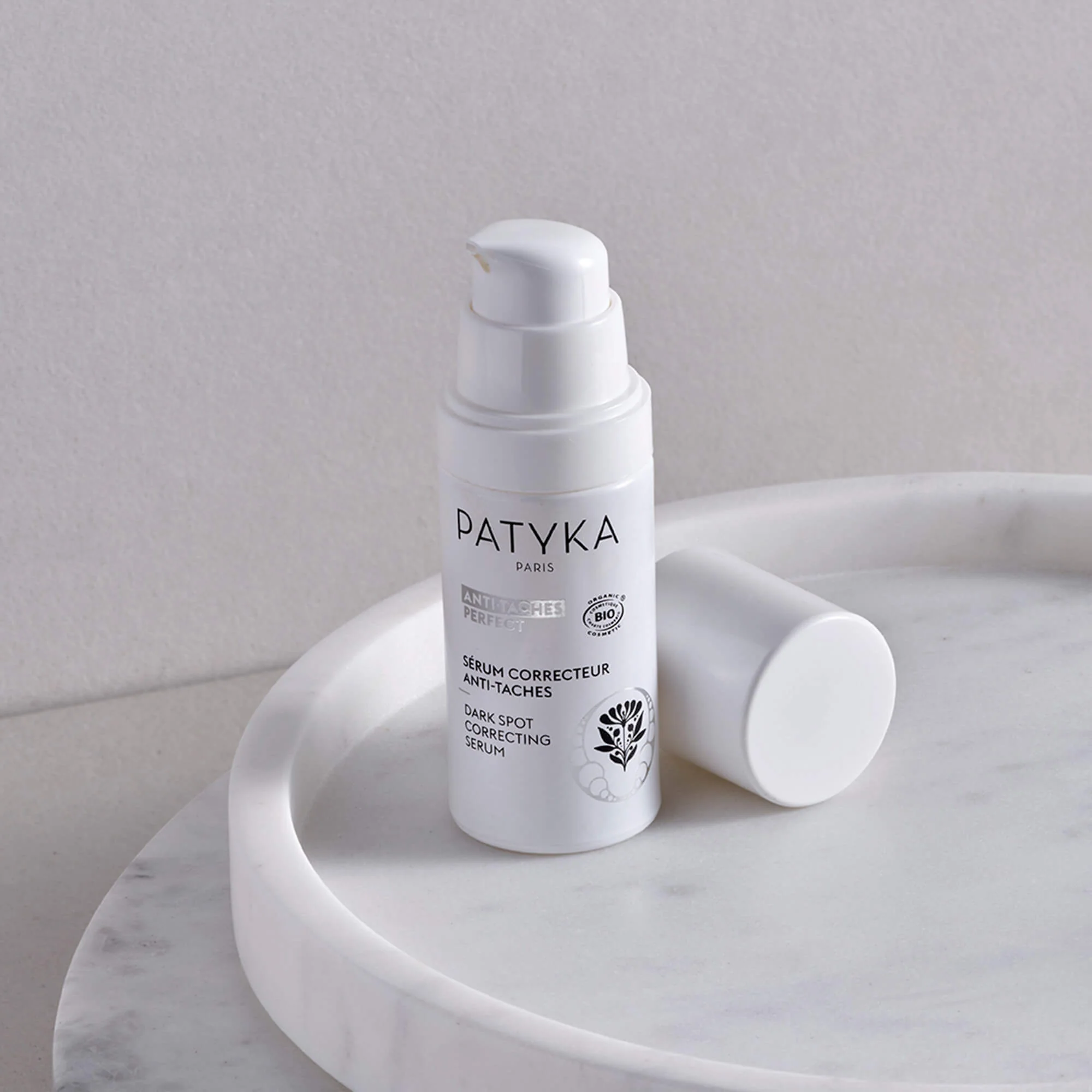 Patyka Sérum Correcteur Anti-Taches