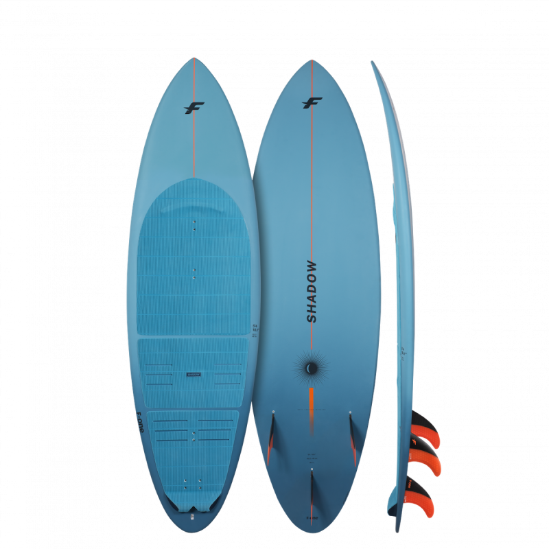Surf Kite Fone Shadow 2022 - The Corner Shop