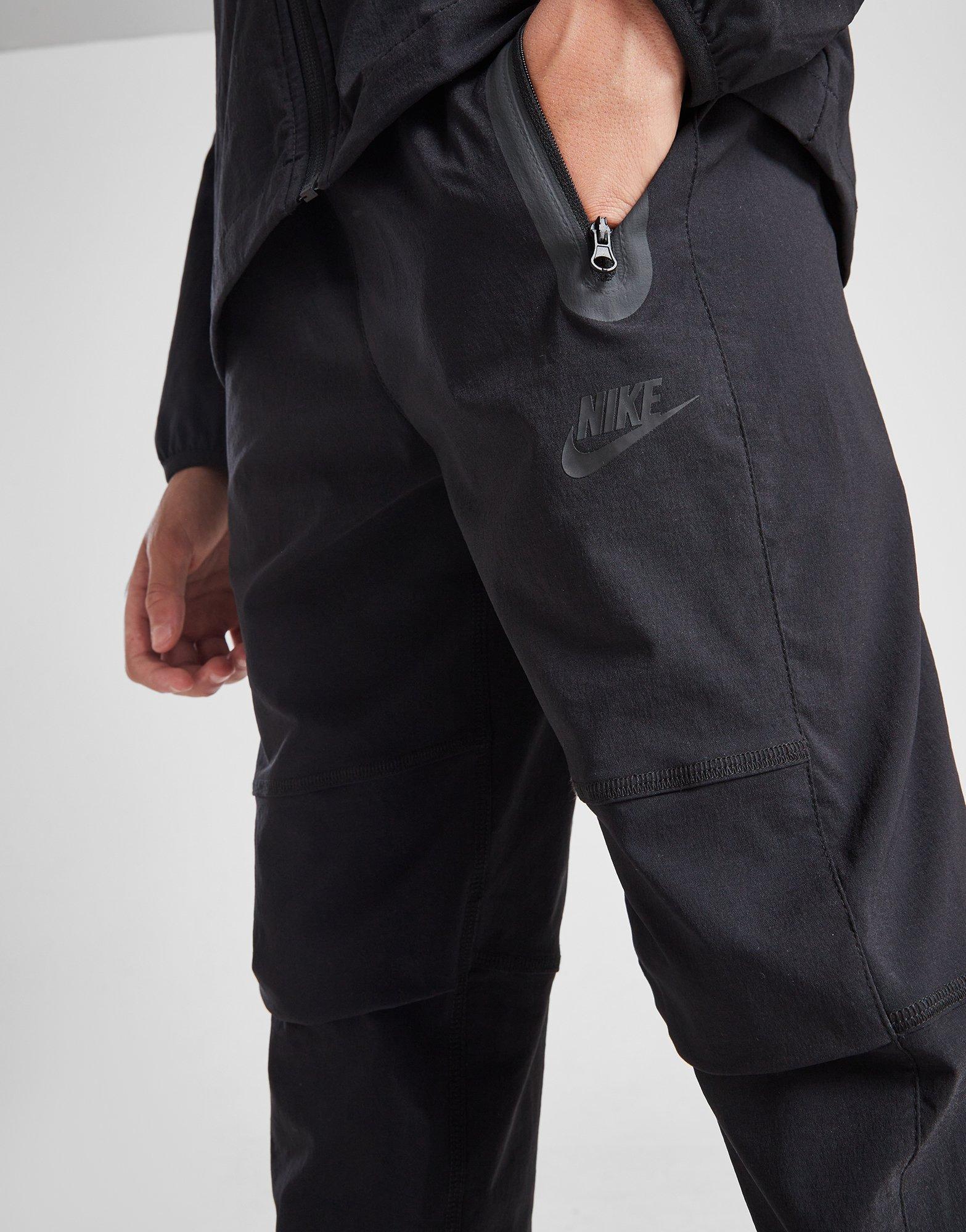Nike Pantalon de survêtement Tech Woven Junior