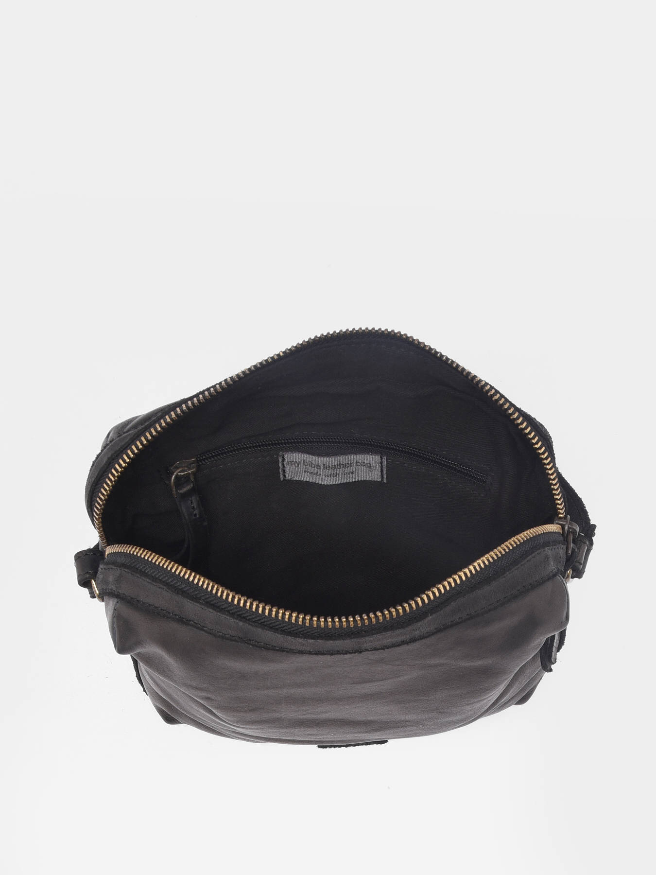 Sac bandoulire Heritage cuir Heritage cuir BIBA