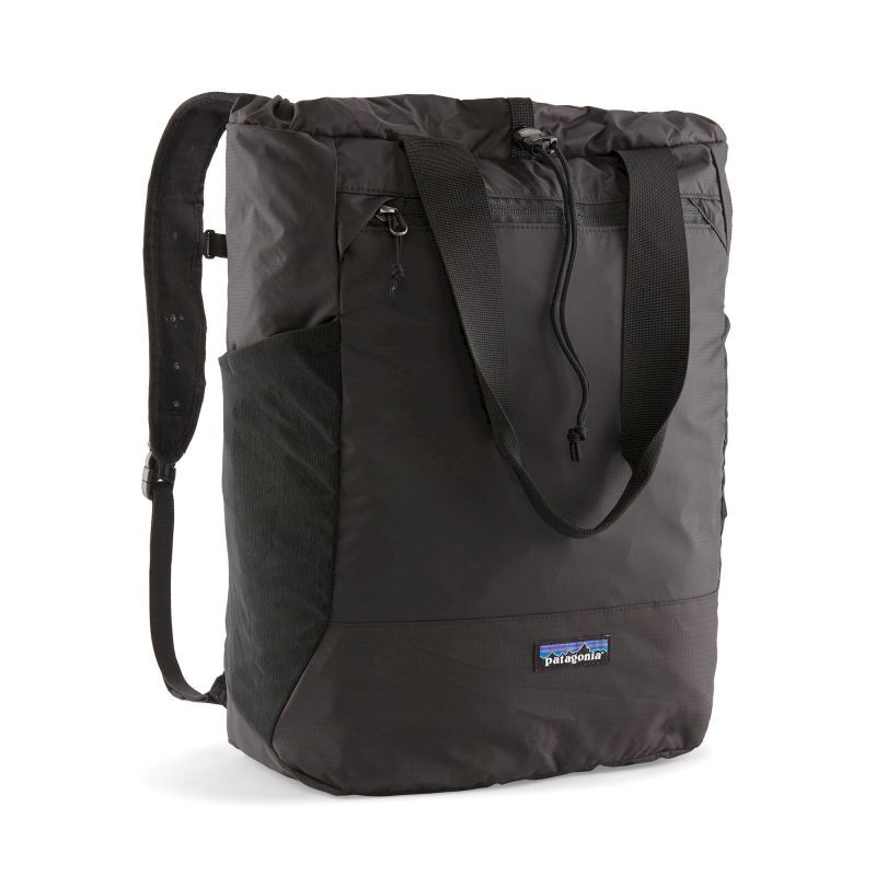 Terravia Tote Pack - Sac à dos urbain