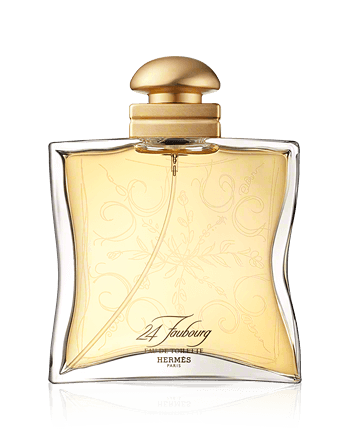 Hermès 24 Faubourg edt vapo 100ml