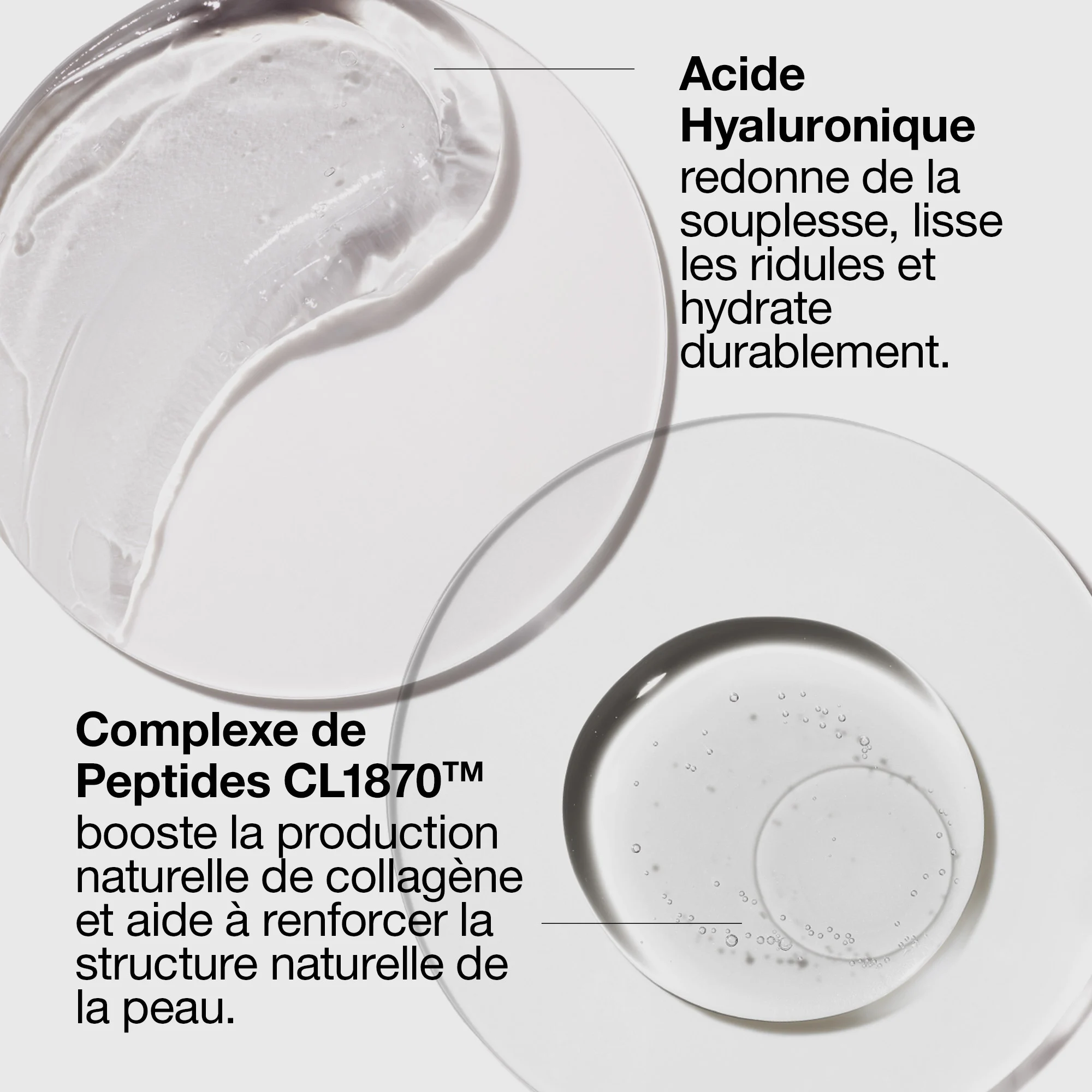 Smart Clinical Repair - Crème riche correctrice anti-rides |