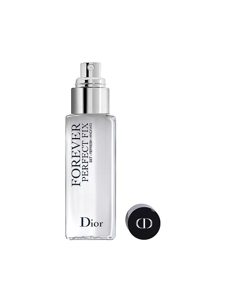 DIOR Dior Forever Perfect Fix Face Mist ( 001 ) transparent